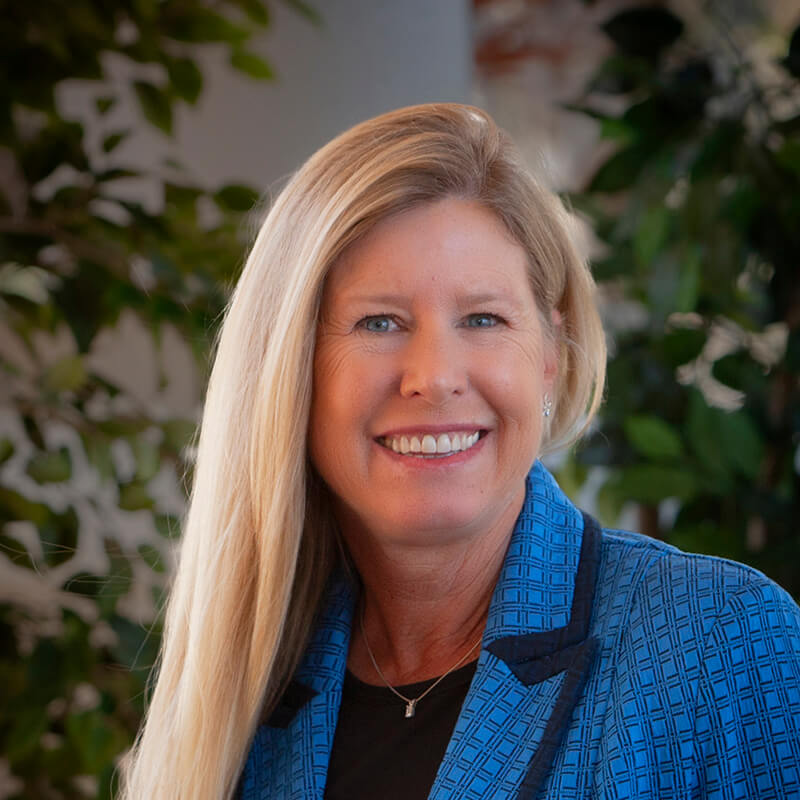 photo of Jennifer Amaya