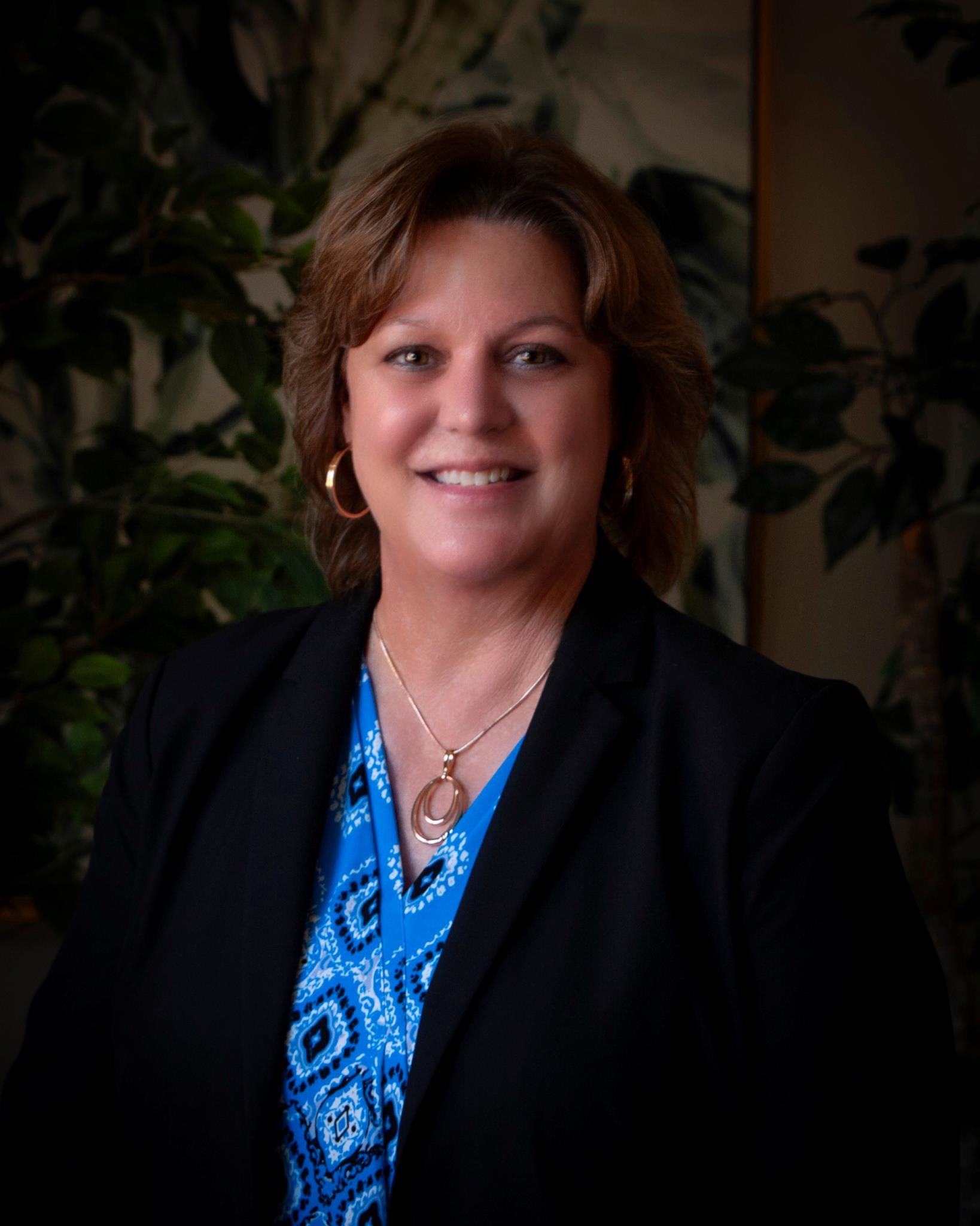 photo of Barb Anderson