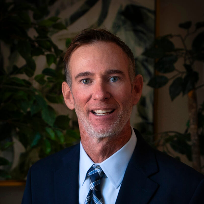 photo of  Evan Austin