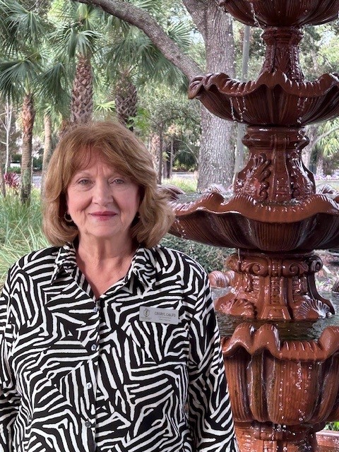 photo of  Cheryl Calfo