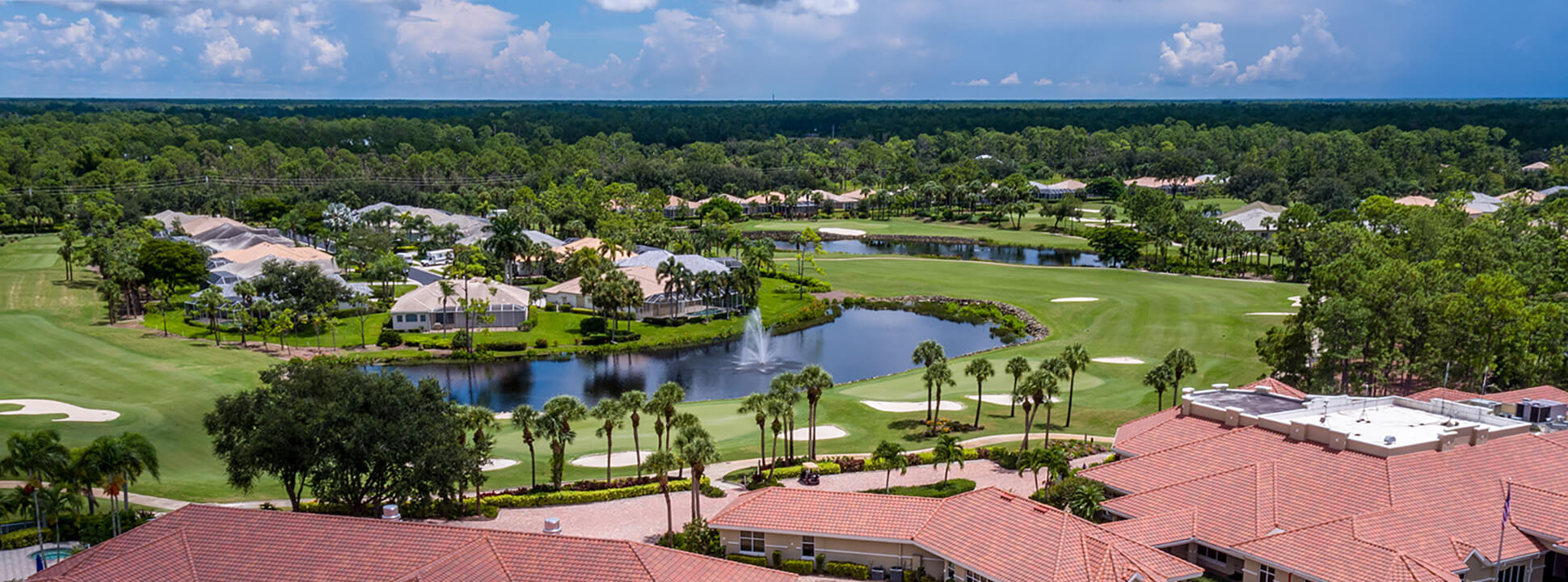 Clubhouse Grounds second view