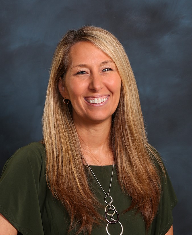 photo of Krista Collett