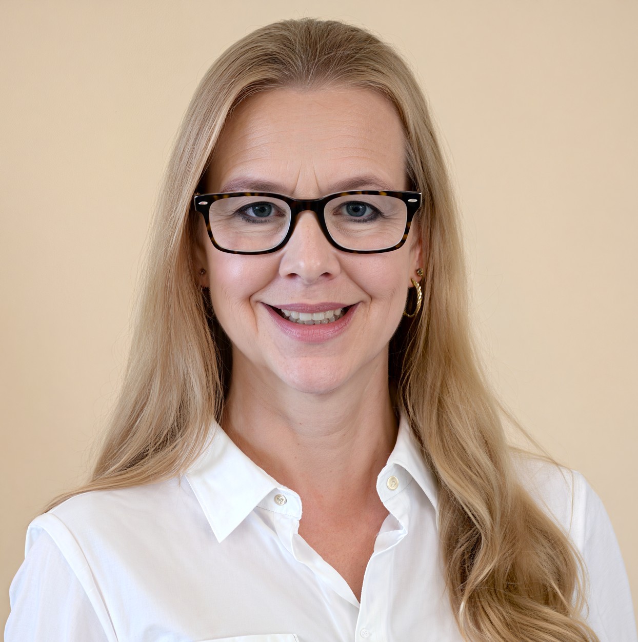 photo of  Danielle Hall PT, MPT