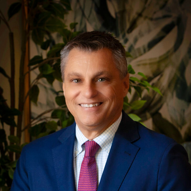 photo of Dominick Izzo