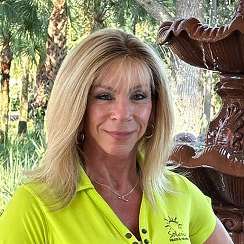 photo of  Jolynn Carl