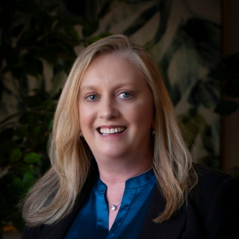 photo of Christina Kiely