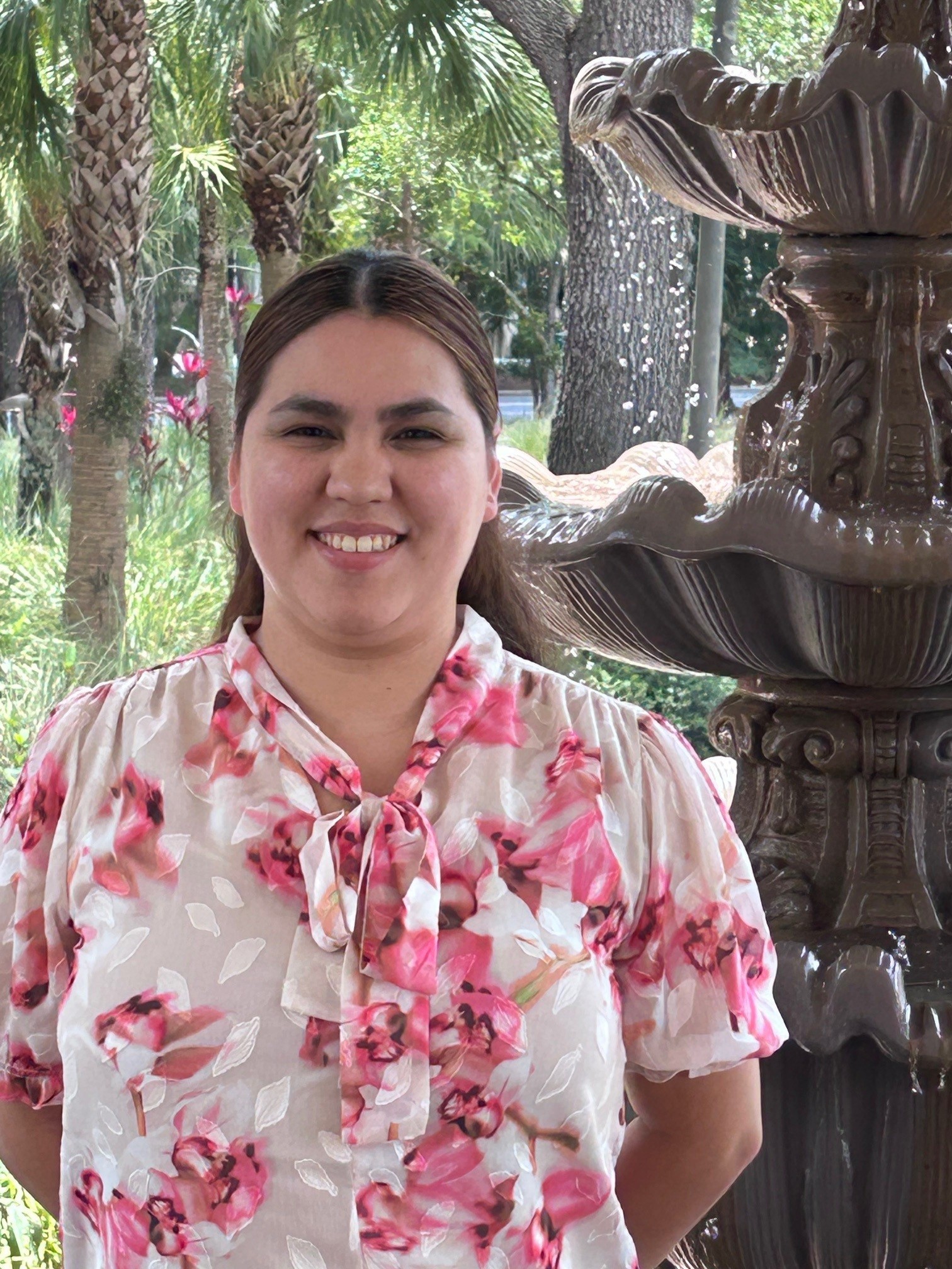 photo of  Linda Guerra