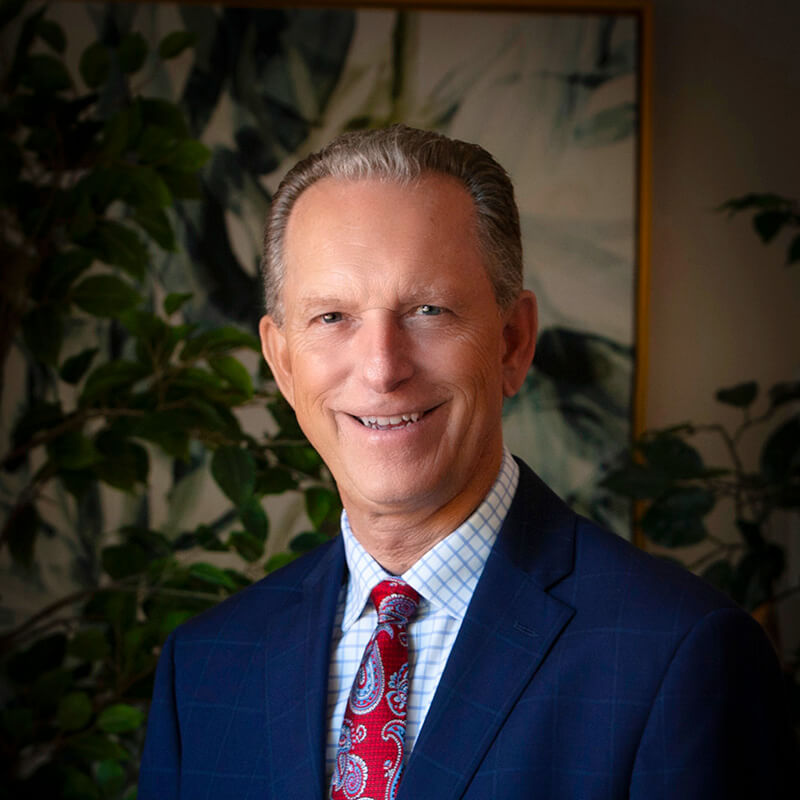 photo of  Tim Miller