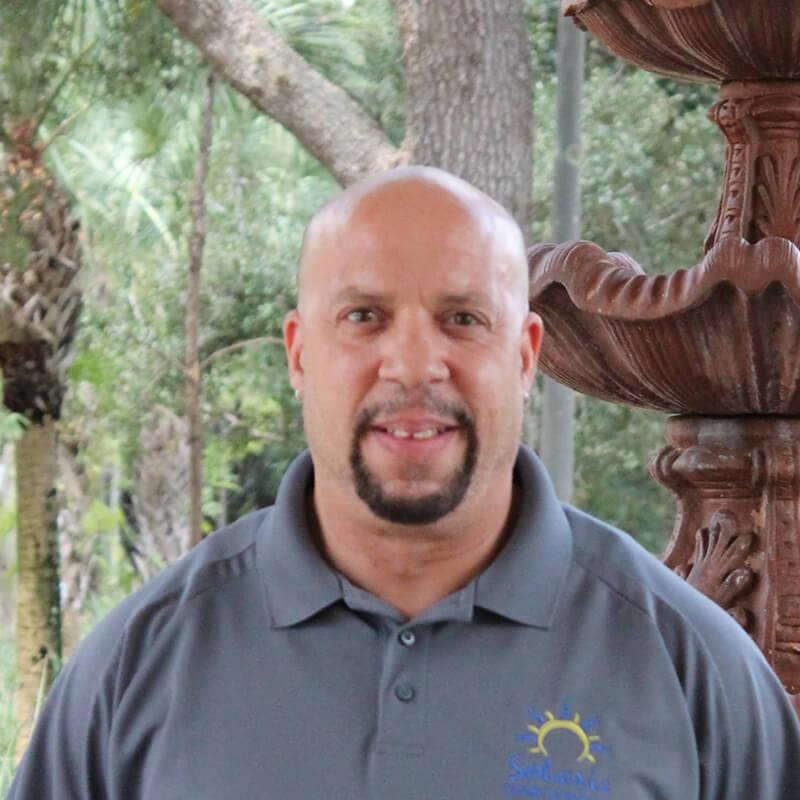 photo of  Sean Booker