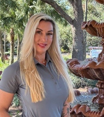 photo of  Tonya Simpson