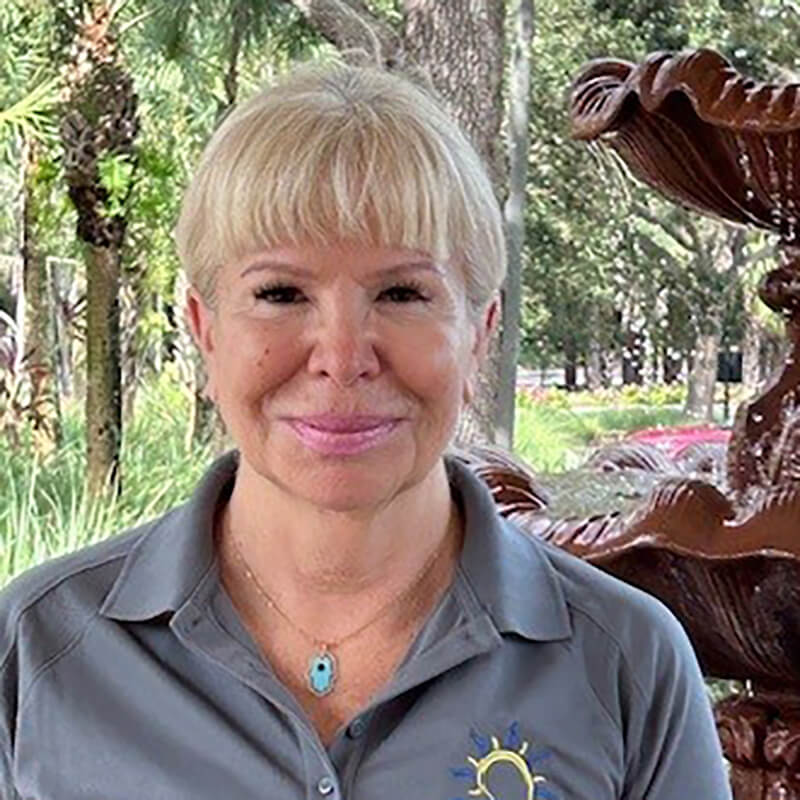 photo of Viktoria Tiflinsky