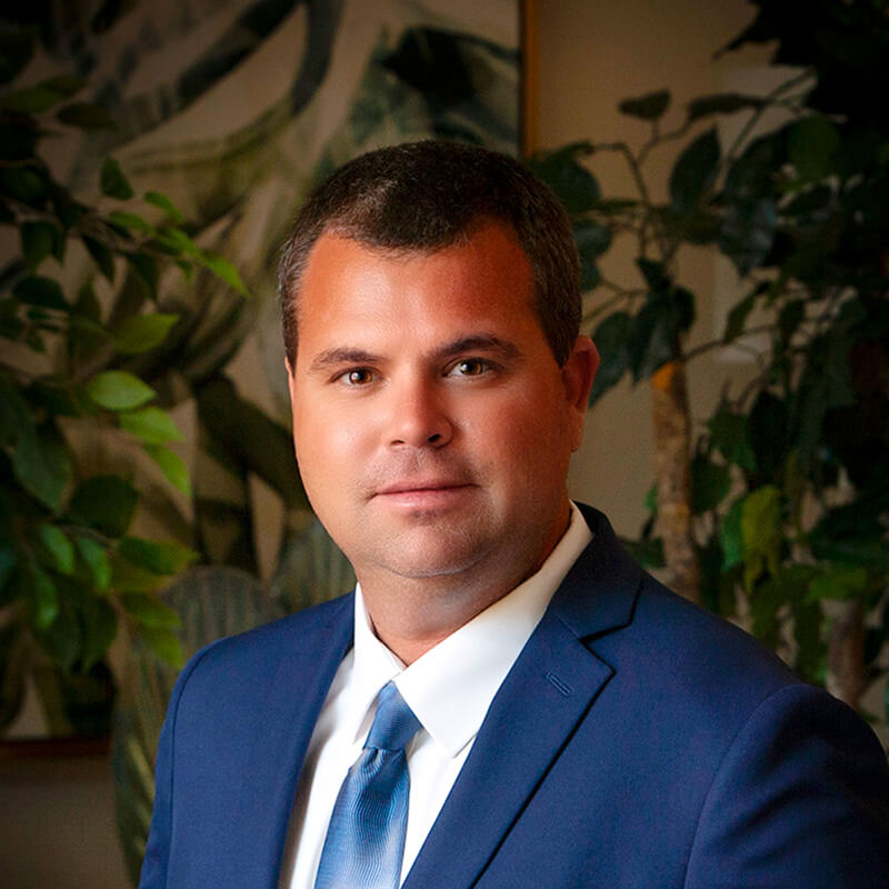 photo of  Erik Wiles