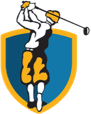 Vanderbilt Country Club Logo