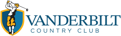 Vanderbilt Country Club Logo